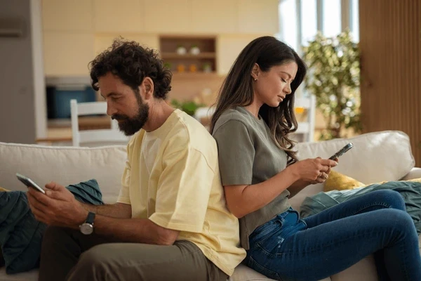Online Sex Counselling India Confidential